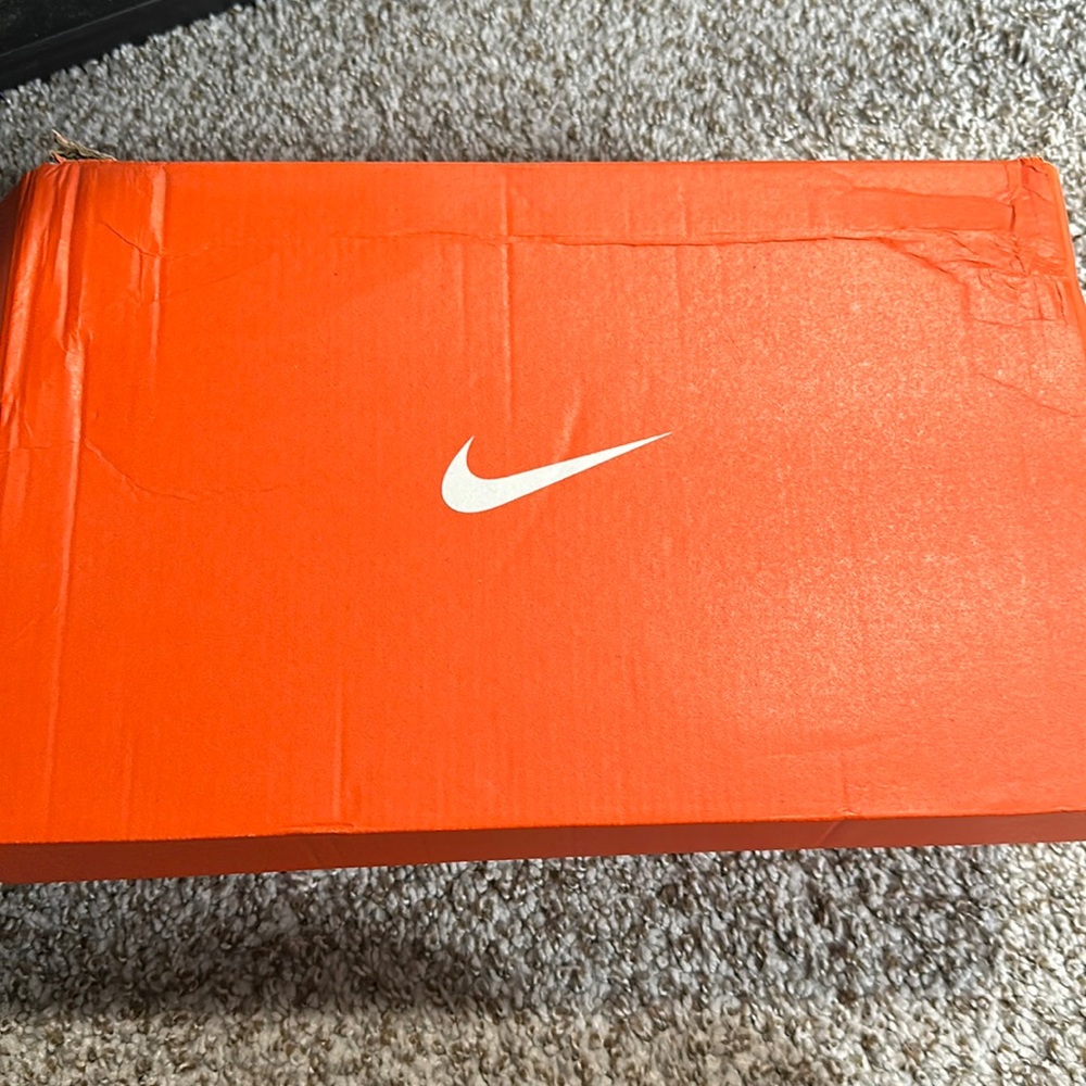 Nike Women’s Air Max Torch 4